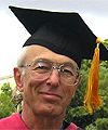 Photo of Chuck Hill